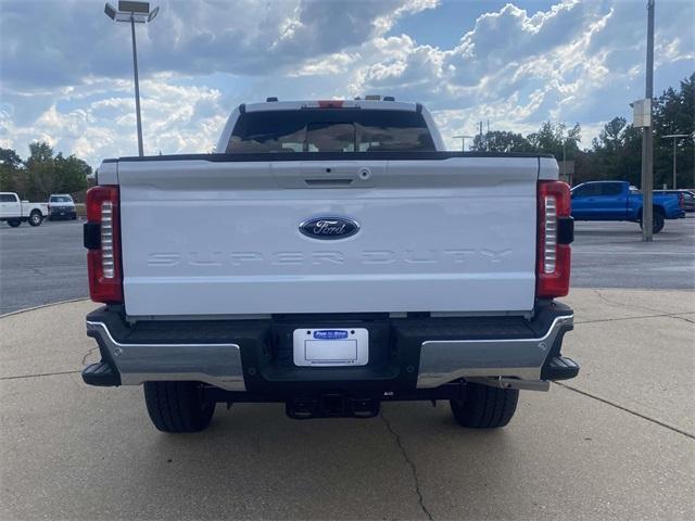 new 2026 Ford F-350 car, priced at $79,995