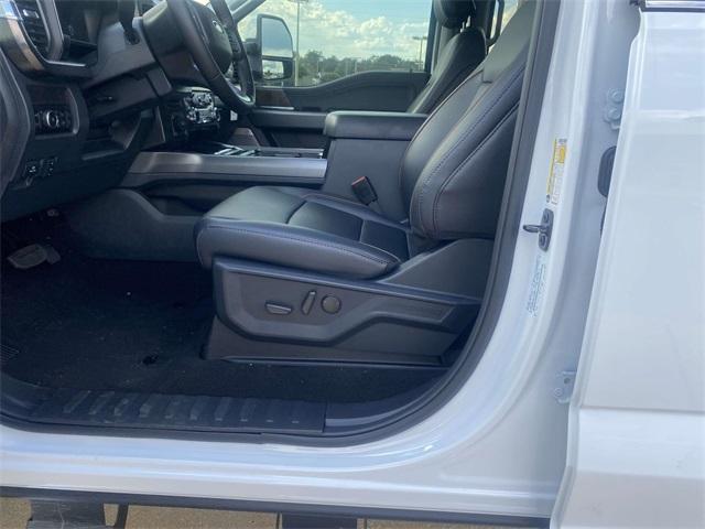 new 2026 Ford F-350 car, priced at $79,995