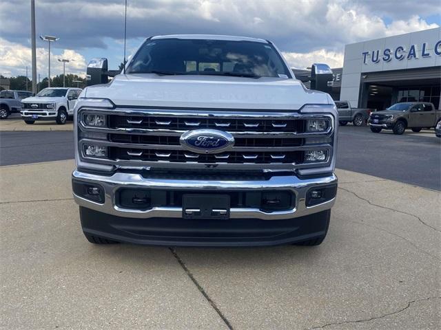 new 2026 Ford F-350 car, priced at $79,995