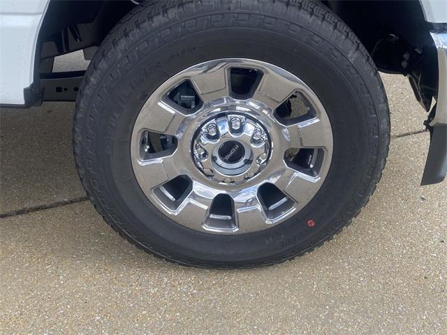 new 2026 Ford F-350 car, priced at $79,995