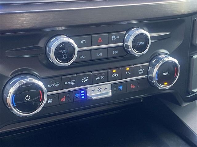 new 2026 Ford F-350 car, priced at $79,995