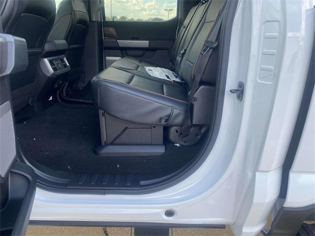 new 2026 Ford F-350 car, priced at $79,995