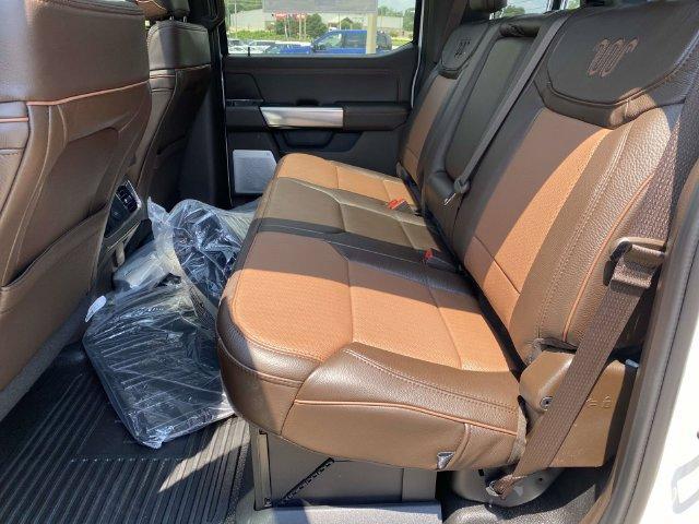 new 2026 Ford F-250 car, priced at $91,794
