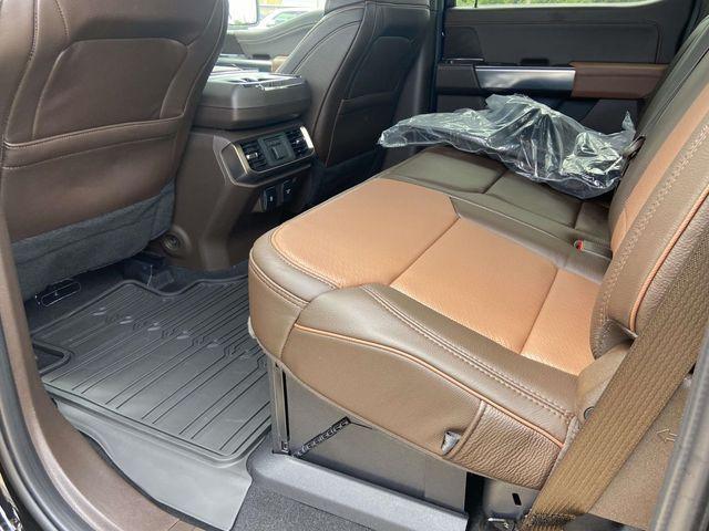 new 2026 Ford F-150 car, priced at $71,635