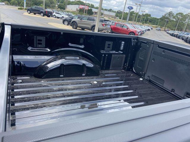 new 2026 Ford F-150 car, priced at $71,635