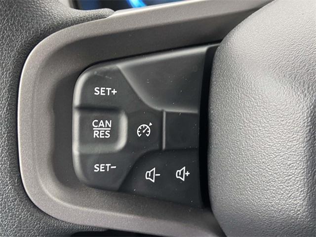 new 2025 Ford Bronco car, priced at $45,495