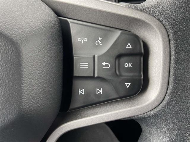 new 2025 Ford Bronco car, priced at $45,495