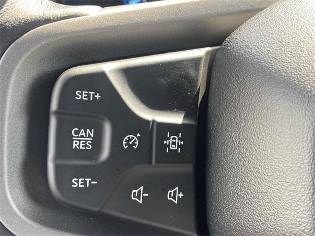 new 2025 Ford Bronco car, priced at $41,495