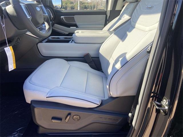 new 2026 Ford Expedition car, priced at $86,999