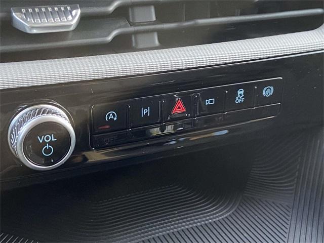 new 2026 Ford Explorer car, priced at $35,995