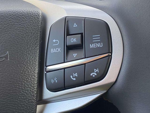 new 2026 Ford Explorer car, priced at $34,995