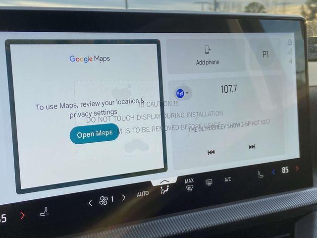 new 2026 Ford Explorer car, priced at $34,995