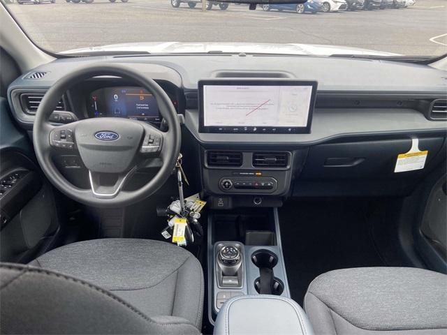 new 2026 Ford Maverick car, priced at $29,380