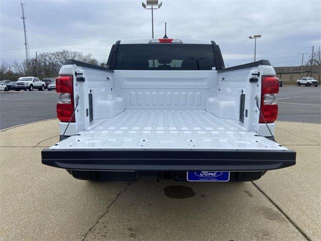 new 2026 Ford Maverick car, priced at $29,380