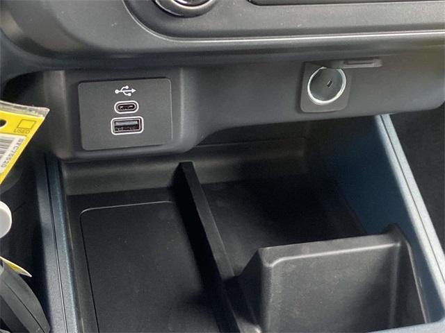 new 2026 Ford Maverick car, priced at $29,380