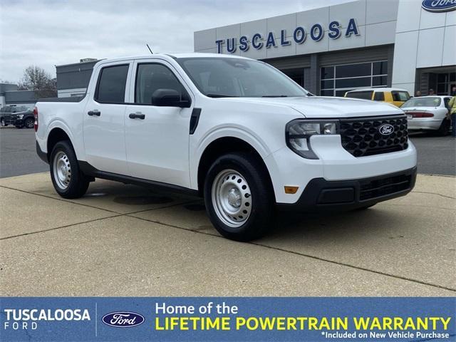 new 2026 Ford Maverick car, priced at $29,380