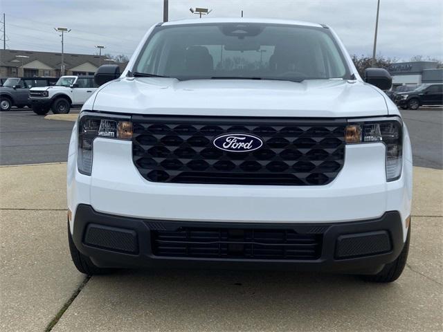 new 2026 Ford Maverick car, priced at $29,380