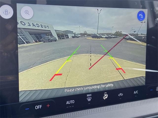 new 2026 Ford Maverick car, priced at $29,380