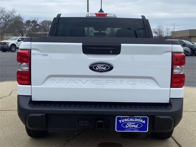 new 2026 Ford Maverick car, priced at $29,380