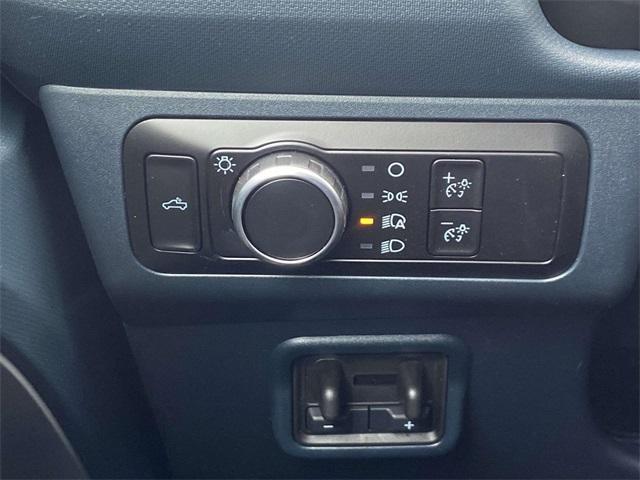 new 2026 Ford Maverick car, priced at $29,380