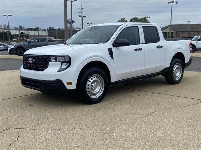 new 2026 Ford Maverick car, priced at $29,380