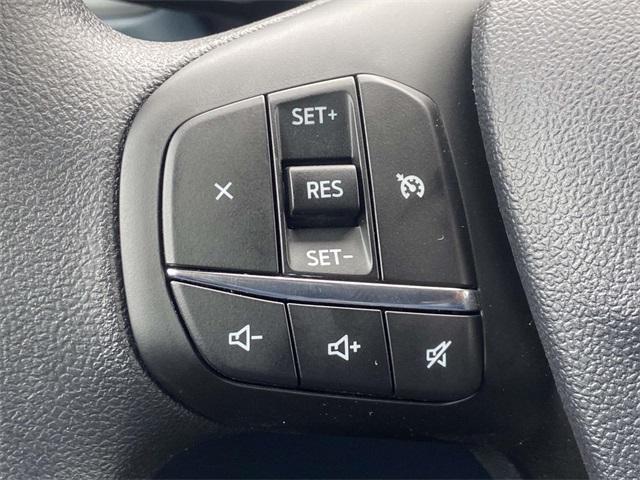 new 2026 Ford Maverick car, priced at $29,380