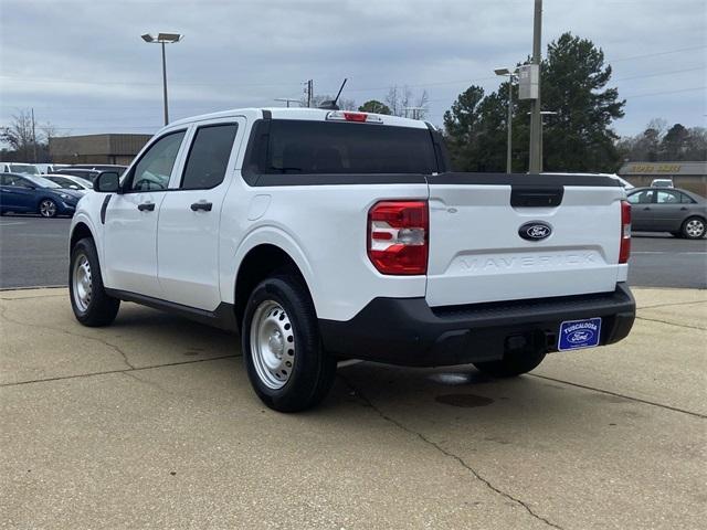 new 2026 Ford Maverick car, priced at $29,380