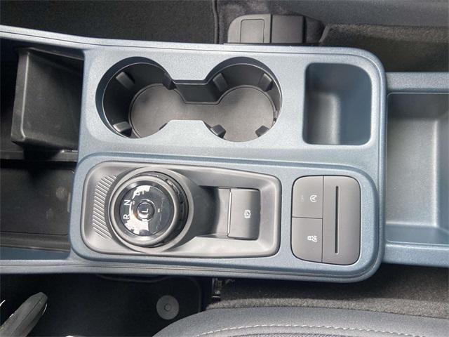 new 2026 Ford Maverick car, priced at $29,380