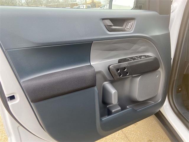 new 2026 Ford Maverick car, priced at $29,380