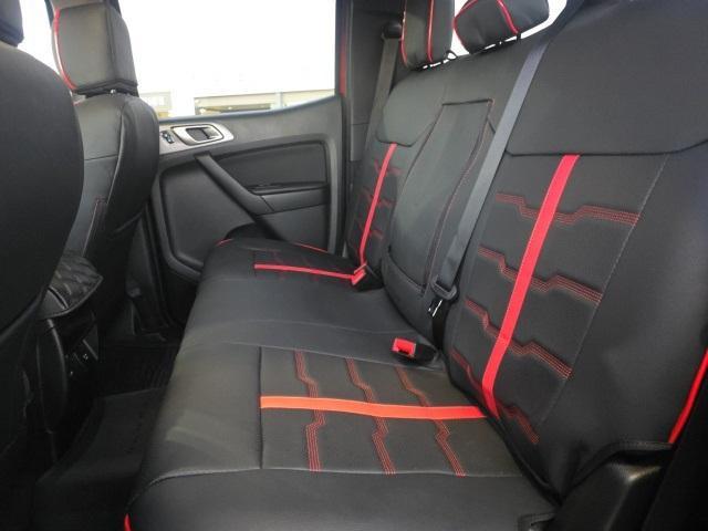 used 2023 Ford Ranger car, priced at $30,995