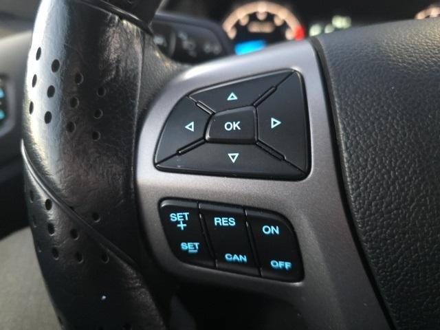 used 2023 Ford Ranger car, priced at $30,995