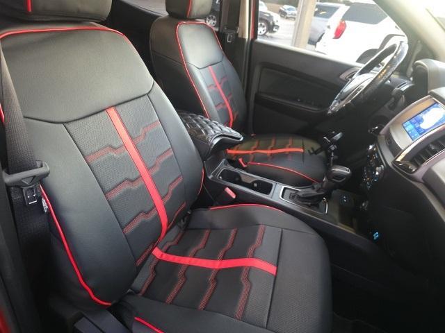 used 2023 Ford Ranger car, priced at $30,995