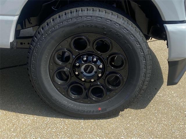 new 2026 Ford F-250 car, priced at $87,995