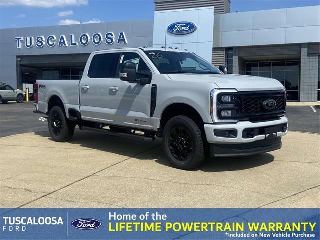 new 2026 Ford F-250 car, priced at $87,995