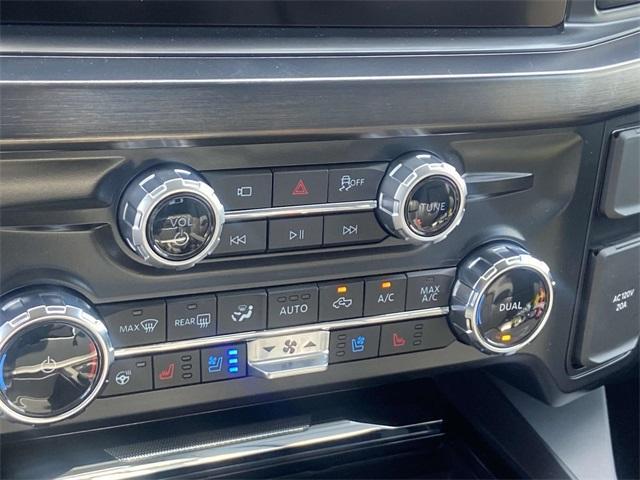 new 2026 Ford F-250 car, priced at $87,995