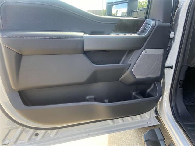 new 2026 Ford F-250 car, priced at $87,995