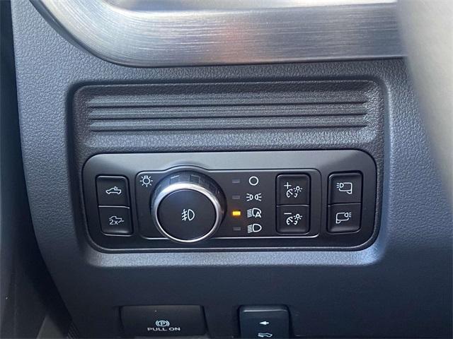 new 2026 Ford F-250 car, priced at $87,995