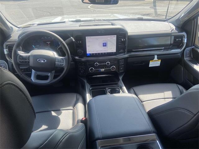 new 2026 Ford F-250 car, priced at $87,995