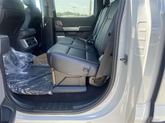 new 2026 Ford F-250 car, priced at $87,995