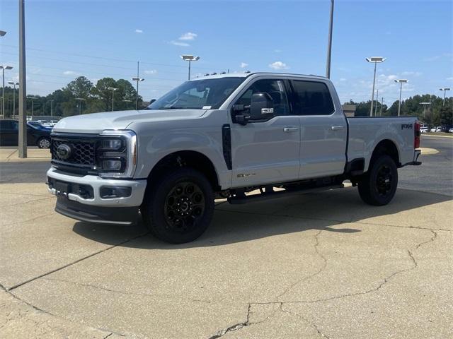 new 2026 Ford F-250 car, priced at $87,995