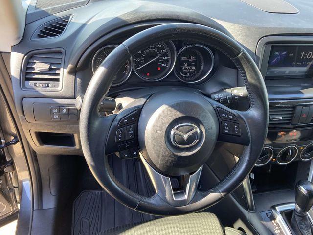 used 2015 Mazda CX-5 car, priced at $8,995