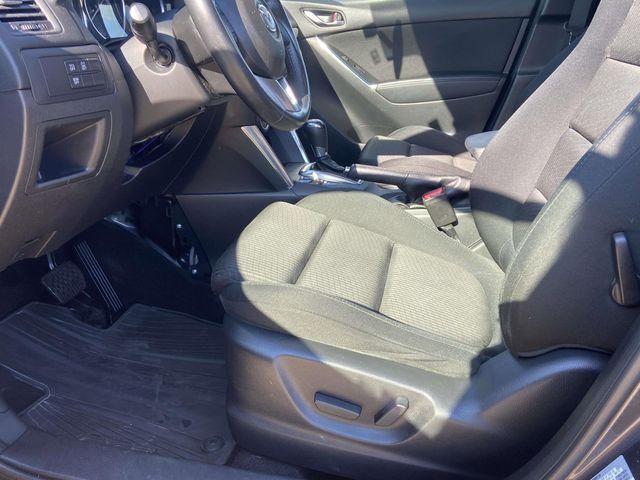 used 2015 Mazda CX-5 car, priced at $8,995