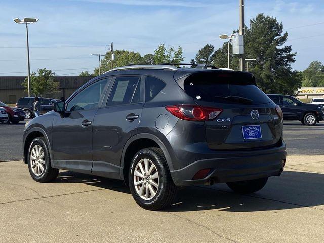 used 2015 Mazda CX-5 car, priced at $8,995
