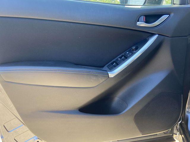 used 2015 Mazda CX-5 car, priced at $8,995