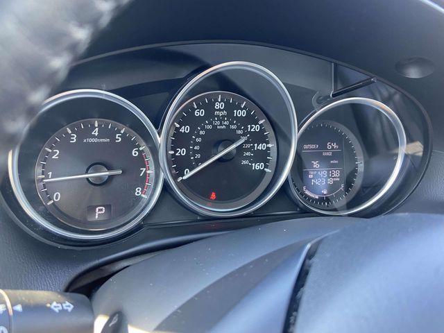 used 2015 Mazda CX-5 car, priced at $8,995