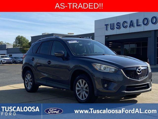 used 2015 Mazda CX-5 car, priced at $8,995