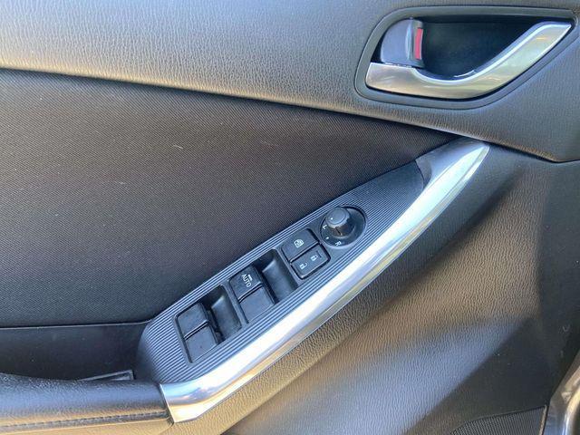 used 2015 Mazda CX-5 car, priced at $8,995