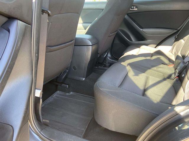 used 2015 Mazda CX-5 car, priced at $8,995