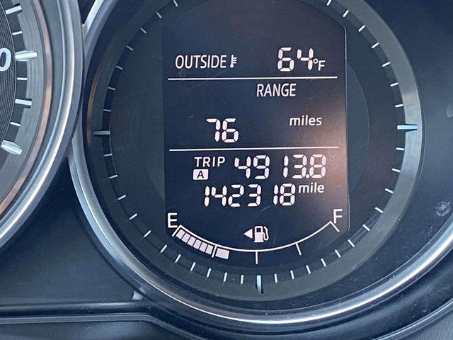 used 2015 Mazda CX-5 car, priced at $8,995