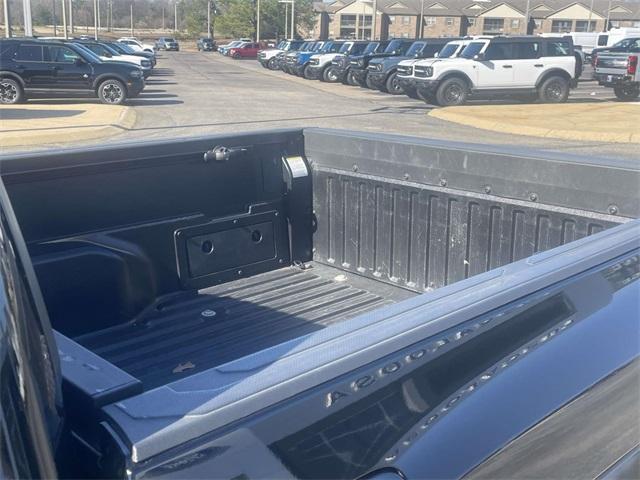 used 2023 Toyota Tacoma car, priced at $37,500